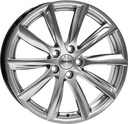 MONACO WHEELS GP6 ,3 8.5x19 5/114.3 ET40 CB64.1