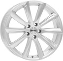 MONACO WHEELS GP6 ,3 8.5x19 5/114.3 ET40 CB64.1