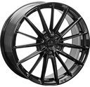 MONACO WHEELS FF1 ,3 8.5x19 5/114.3 ET40 CB67.1