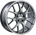 BBS CH-R SATIN TITAN 8.5x19 5/120 ET32 CB82